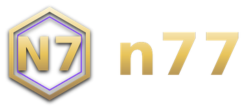 n77 logo