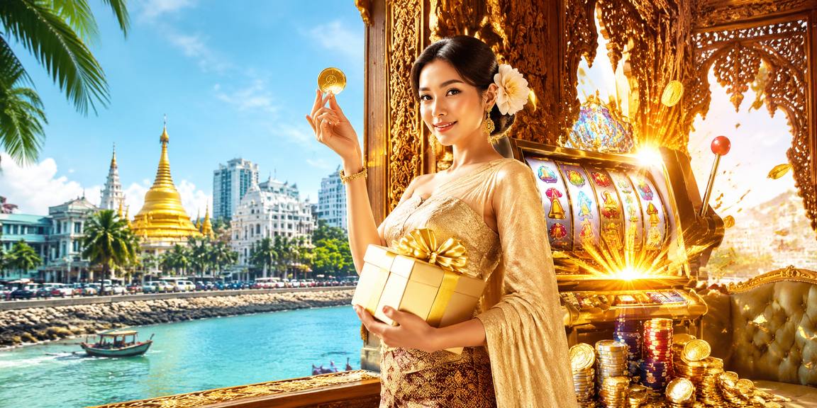 n77 နောက်ထပ် ငွေသွင်းမှု အတွက်