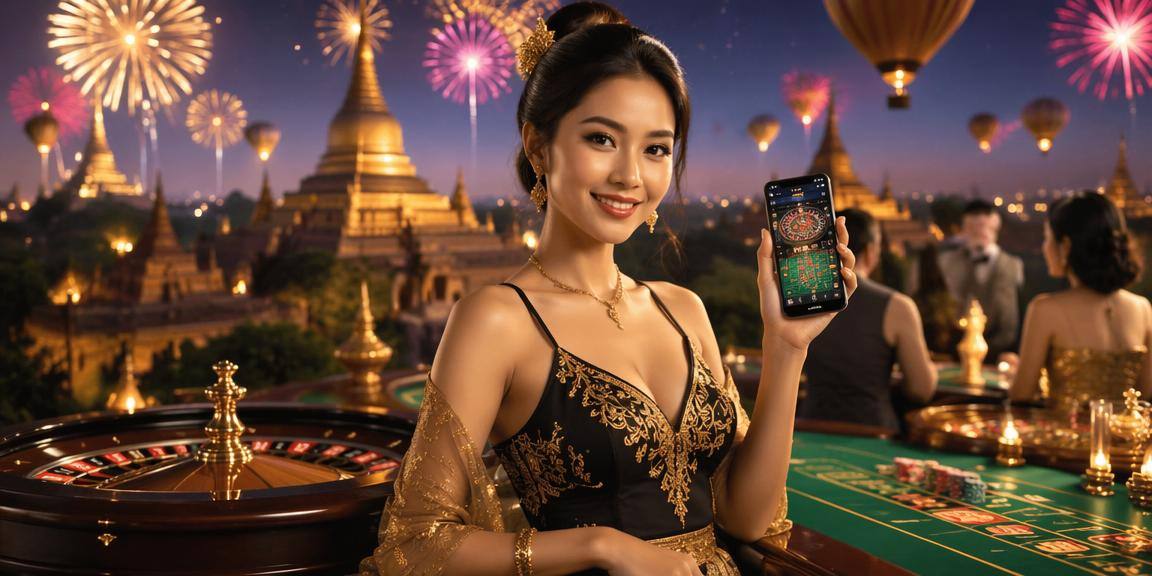 n77 ကာစီနို